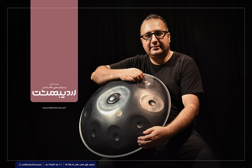 هنگدرام گروهی
